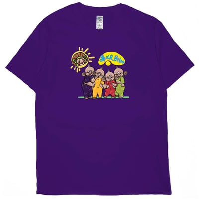 嗶啵(短T)Hamburger T-shirt shop(NEW)11