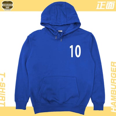 少林足球(帽T)Hamburger T-shirt shop8