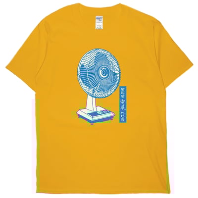 電風(短T)Hamburger T-shirt shop19