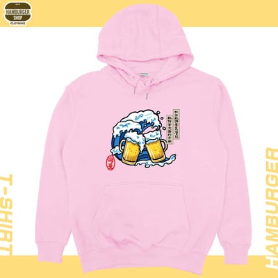 海量2023(帽T)Hamburger T-shirt shop7