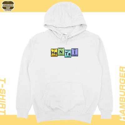 變態元素(帽T)Hamburger T-shirt shop4