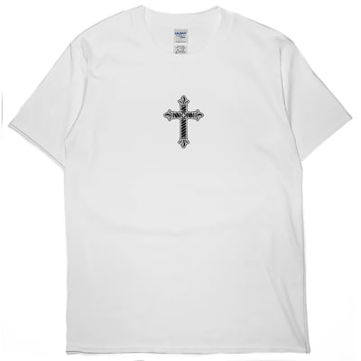 天使(短T)Hamburger T-shirt shop2