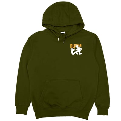 叫練(帽T)Hamburger T-shirt shop23