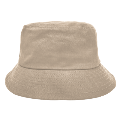 素面-純棉漁夫帽 North Harbour NHC33004