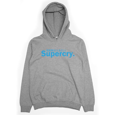 極度靠北 (帽T)Hamburger T-Shirt Shop3