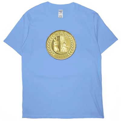 你媽幣(短T)Hamburger T-shirt shop1