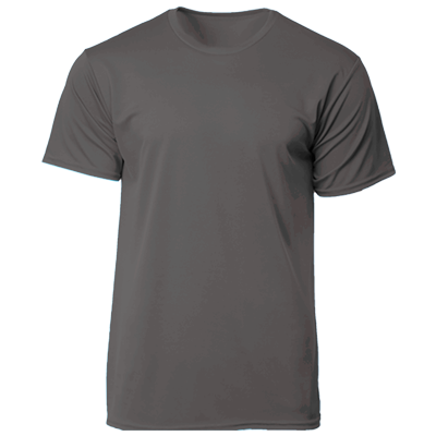 素面-希爾排汗衫 Crossrunner 37008