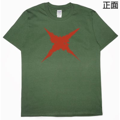兩年後(短T)Hamburger T-shirt shop13