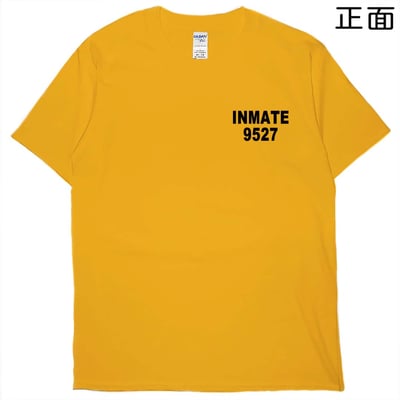 囚犯(短T)Hamburger T-shirt shop20