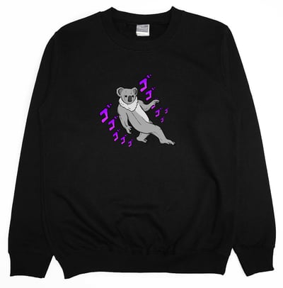 JO尾熊(大學T)Hamburger T-Shirt Shop8