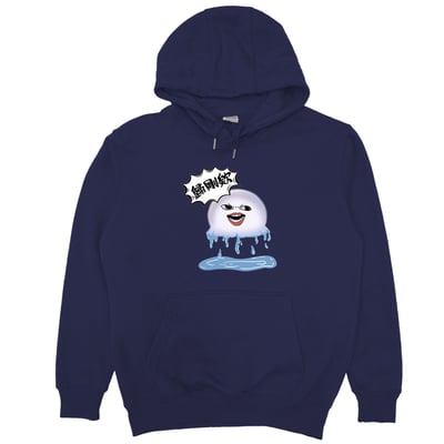 歸剛欸(帽T)Hamburger T-Shirt Shop5