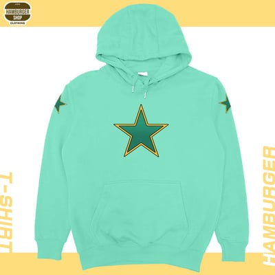 酒斯達·酒大郎(帽T)Hamburger T-shirt shop14