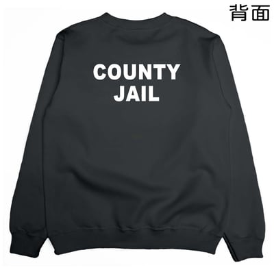 囚犯(大學T)Hamburger T-shirt shop20