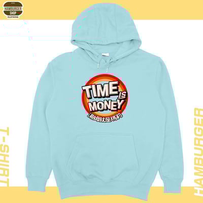 湯姆就是瑪莉(帽T)Hamburger T-shirt shop15