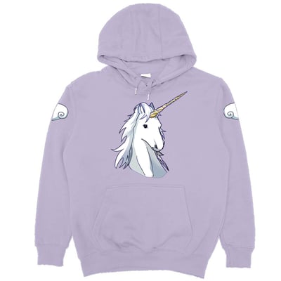 天馬(帽T)Hamburger T-shirt shop22