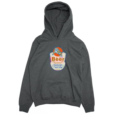 虎啤酒(帽T)Hamburger T-Shirt Shop4