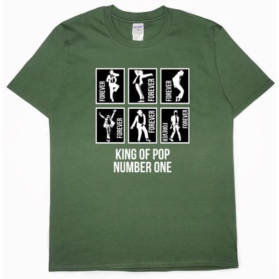 創世巨星(短T)Hamburger T-shirt shop7