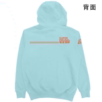 極度酒醉(帽T)Hamburger T-Shirt Shop13