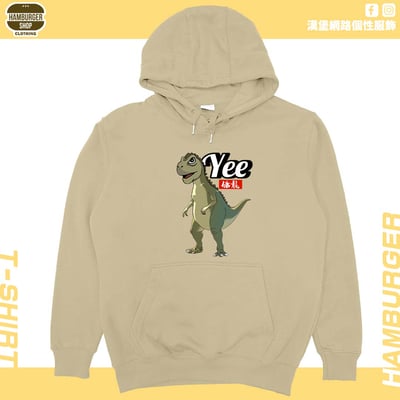 YEE條龍(帽T)Hamburger T-shirt shop7