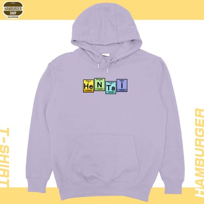 變態元素(帽T)Hamburger T-shirt shop17