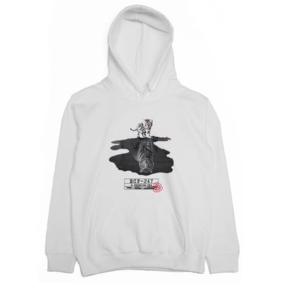 SCP無害小貓(帽T)Hamburger T-Shirt Shop4