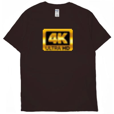 4K高畫質(短T)Hamburger T-shirt shop20