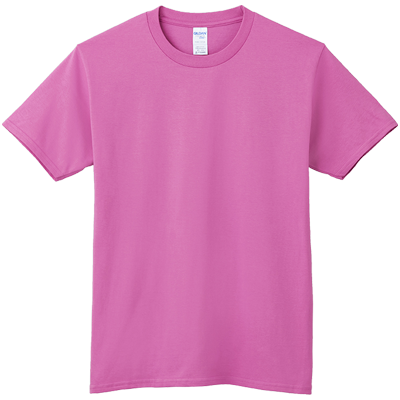 素面-短袖T恤 GILDAN 7600020