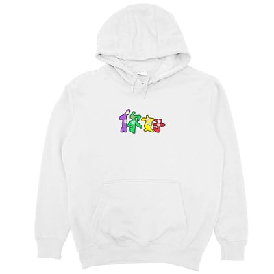 你好(帽T)Hamburger T-Shirt Shop2