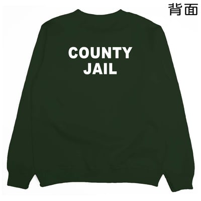 囚犯(大學T)Hamburger T-shirt shop16