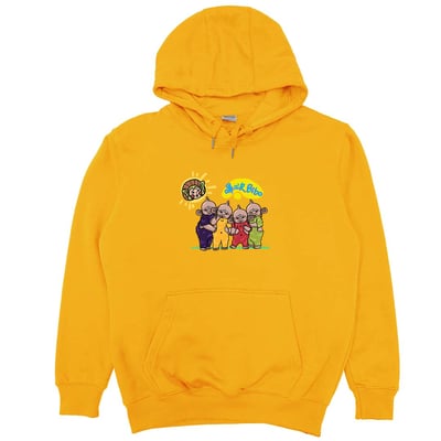 嗶啵(帽T)Hamburger T-Shirt Shop13