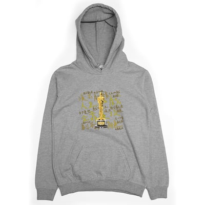 最佳演員獎(帽T)Hamburger T-Shirt Shop4