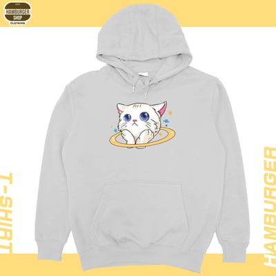 星空貓2022(帽T)Hamburger T-Shirt Shop8