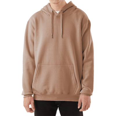 素面-長袖抗寒帽T North Harbour 950010