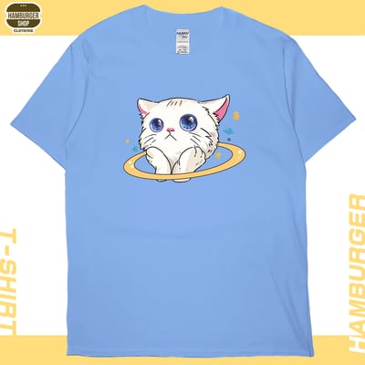 星空貓2022(短T)Hamburger T-shirt shop8