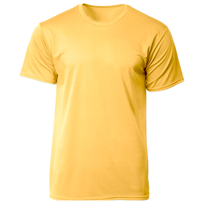 素面-希爾排汗衫 Crossrunner 370015