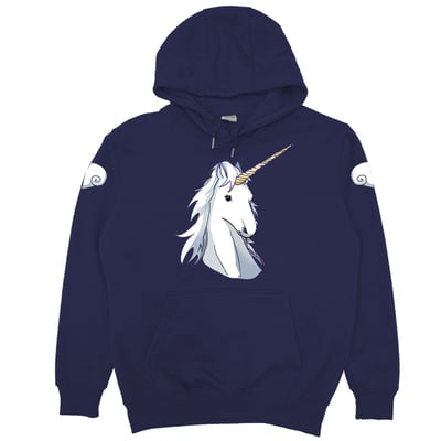 天馬(帽T)Hamburger T-shirt shop24