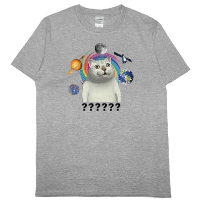 狀態很高(短T)Hamburger T-shirt shop3