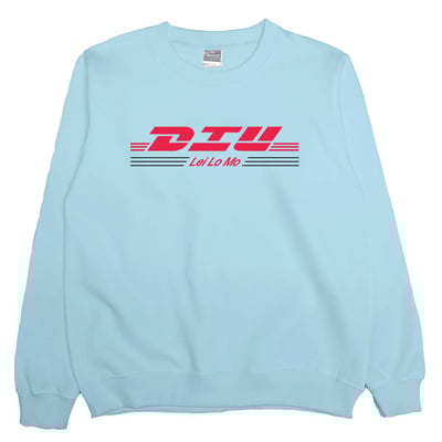 屌你老母(大學T)Hamburger T-shirt shop4