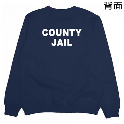 囚犯(大學T)Hamburger T-shirt shop24