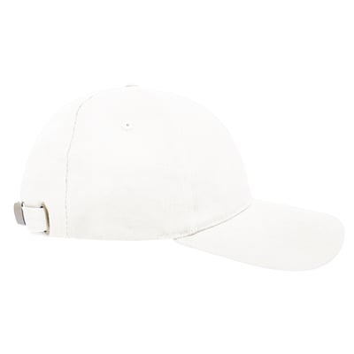 素面-經典棒球帽 North Harbour NHC31006