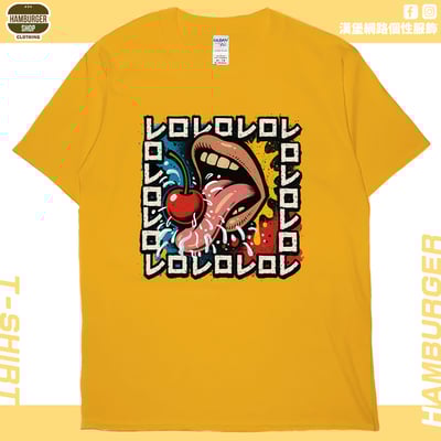 Reroレロ(短T)Hamburger T-shirt shop19