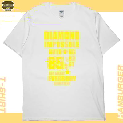 如果早知道(短T)Hamburger T-shirt shop12