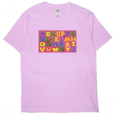 拼拼看(短T)Hamburger T-shirt shop5