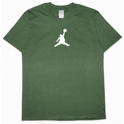 胖喬丹(短T)Hamburger T-shirt shop9