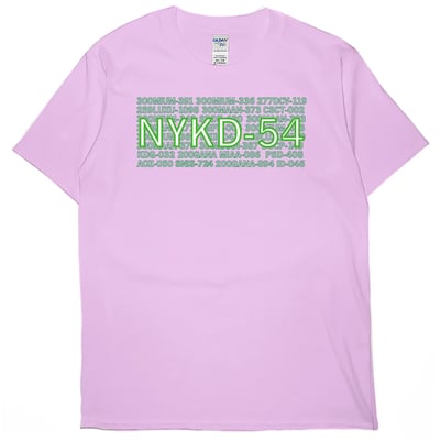 最強番號(短T)Hamburger T-shirt shop6