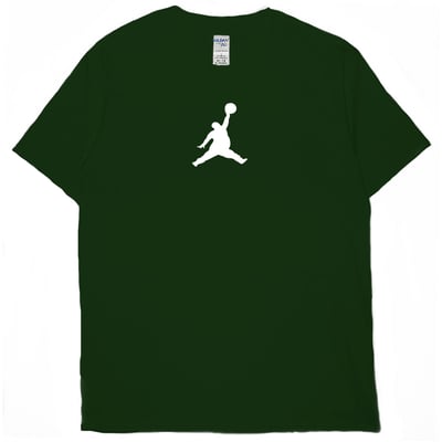 胖喬丹(短T)Hamburger T-shirt shop13