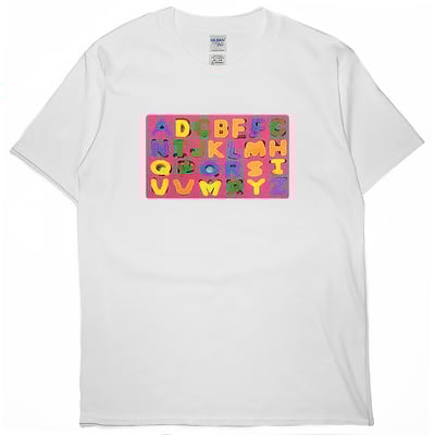 拼拼看(短T)Hamburger T-shirt shop3
