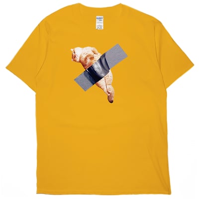 藝術貓(短T)Hamburger T-shirt shop14