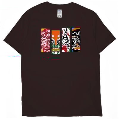 家將(短T)Hamburger T-shirt shop7