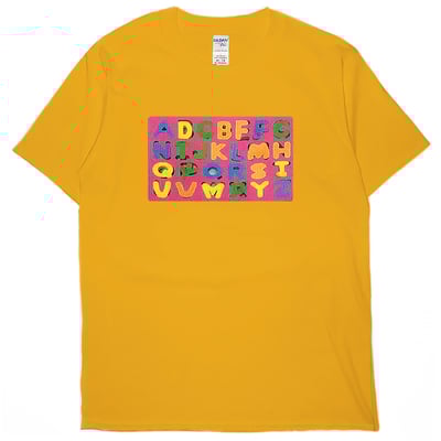 拼拼看(短T)Hamburger T-shirt shop15